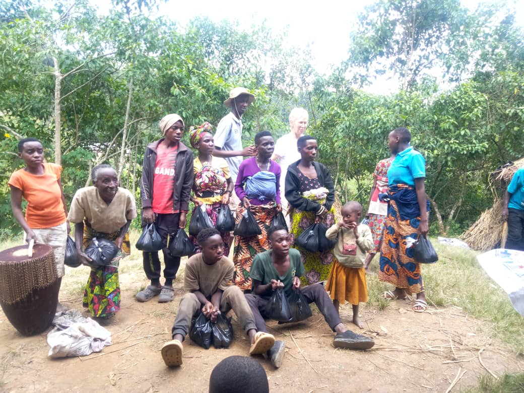 "Empowering communities, enriching lives"